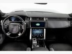 Thumbnail Photo 12 for 2020 Land Rover Range Rover